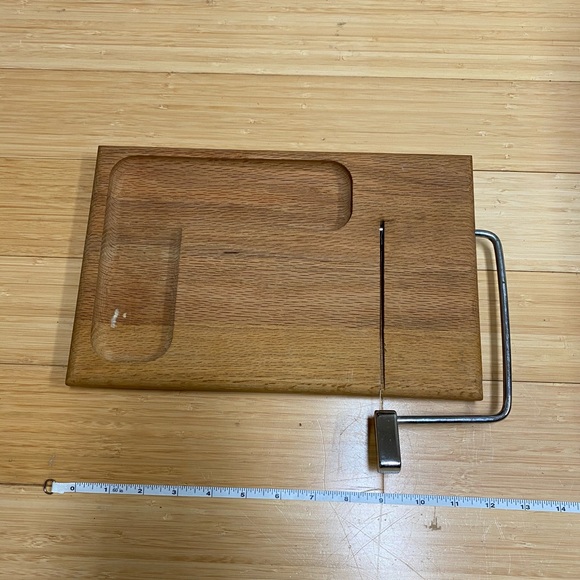 Cheese board - Picture 2 of 4